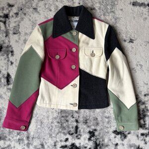 Moschino vest
